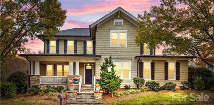 248 Wendover Hill  Court, Charlotte
