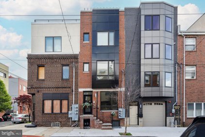 547 N 12th St Unit #1, Philadelphia