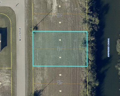 1825 NE 13th Place, Cape Coral