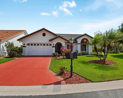 12707 Inverary  Circle, Fort Myers