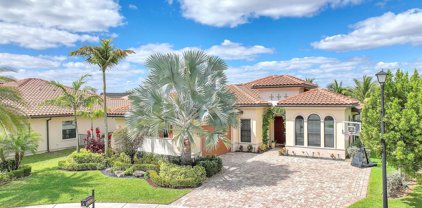 8355 Nw 117th Ln, Parkland