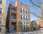 3630 N Greenview Avenue Unit #2, Chicago image