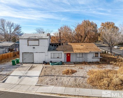 2395 4Th St, Sparks