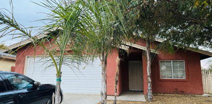 509 Charles, Arvin