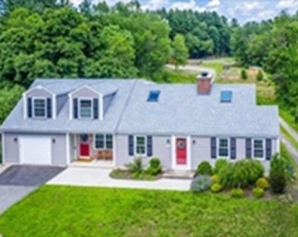 39 Parker St, East Longmeadow