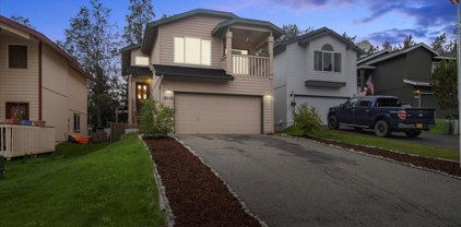 8916 Meadow Park Circle, Eagle River