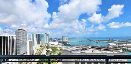 335 S Biscayne Blvd Unit #LPH00, Miami