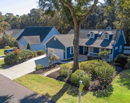 102 Safe Harbor Ave., Pawleys Island