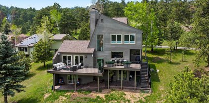 23408 Fescue Drive, Golden