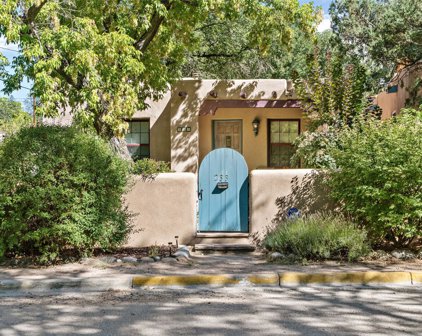 233 Rosario 1 Unit #1, Santa Fe