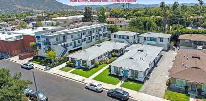 143 N Beachwood Dr, Burbank