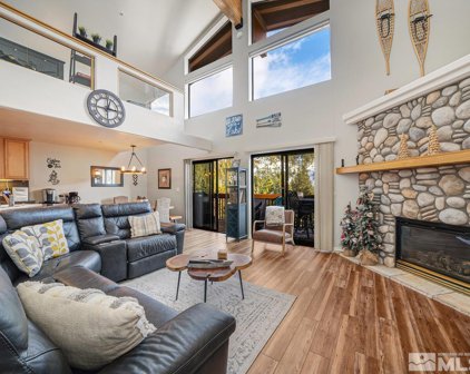400 Fairview Blvd. Unit 217, Incline Village