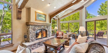 1785 Sunburst Drive, Vail