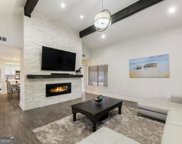 1663 SE Terrel Ridge Drive, Marietta image