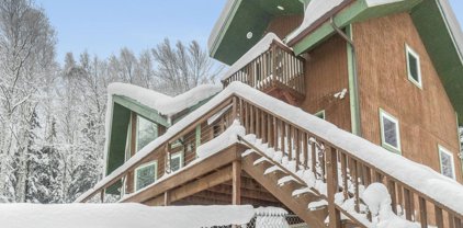 253 Eagle Ridge Road, Fairbanks