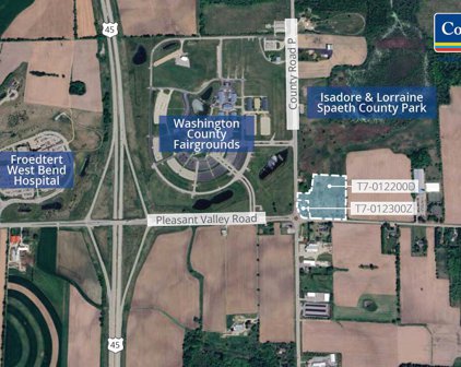 4510 County Highway P, Jackson