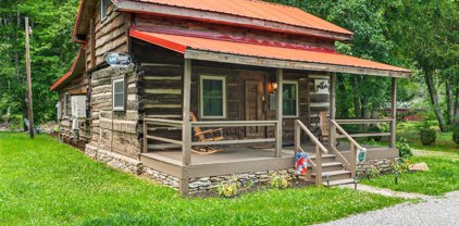 9386 Cruso  Road, Canton