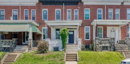 2424 Liberty Heights   Avenue, Baltimore