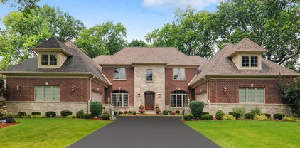 720 S Burton Place, Arlington Heights