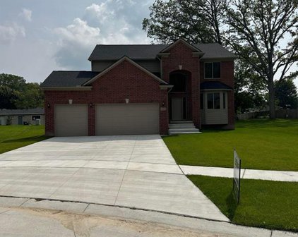 50468 OAK BROOKE, Chesterfield Twp