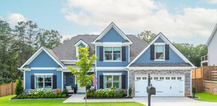 463 Tom Avery Drive, Ball Ground