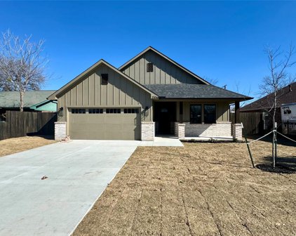 3206 Grover  Avenue, Fort Worth