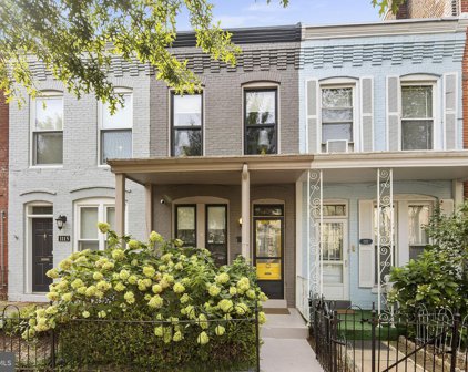 1113 C St Ne, Washington