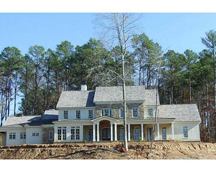 356 Gables Run, Milton