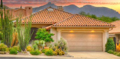 6345 E Placita Divina, Tucson