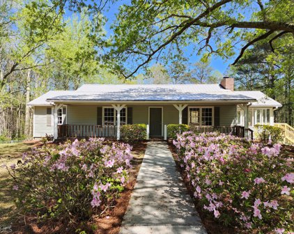 2885 Rockmart Road, Villa Rica