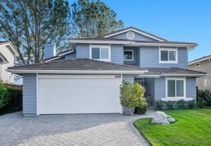 1545 CALLE RYAN, Encinitas