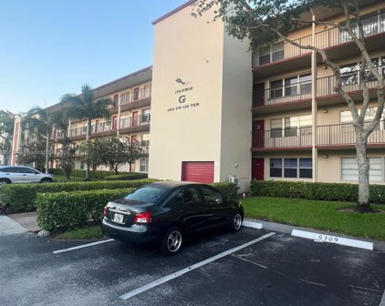 1551 Sw 135th Ter Unit #405G, Pembroke Pines