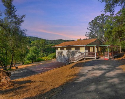 5561 Thompson Hill Road, Placerville