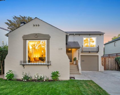117 Avila RD, San Mateo