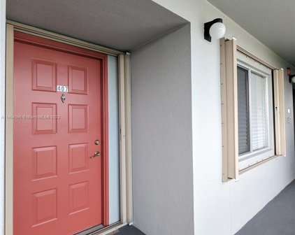 800 Sw 137th Ave Unit #407G, Pembroke Pines