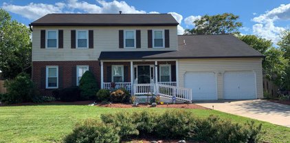 10021 Willow Grove Trl, Manassas
