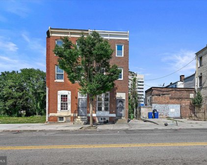 2468 Greenmount Ave, Baltimore