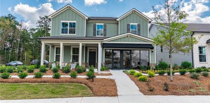 4770 Mock Orange Street, Atlanta