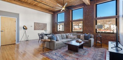 1 Envelope Ter Unit 205, Worcester