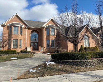 43340 CHESTER, Sterling Heights