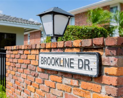 6769 Brookline Dr Unit #6769, Hialeah