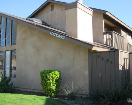 5401 Midsummer Unit A, Bakersfield