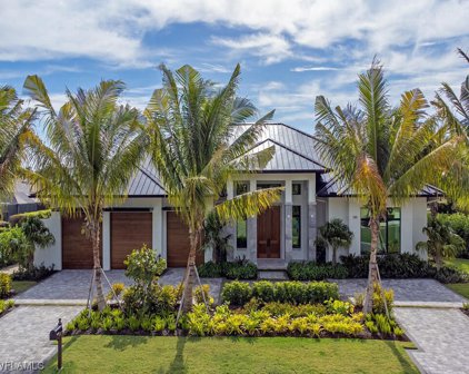 588 Whispering Pine Lane, Naples