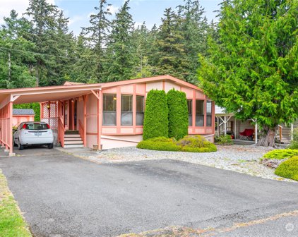 425 Chuckanut Drive N Unit #34, Bellingham