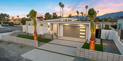 105 W San Marco Way, Palm Springs