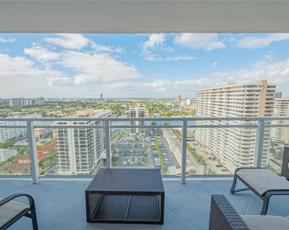 2030 S Ocean Dr Unit #2126, Hallandale Beach