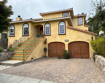 1450 Magnolia AVE, San Carlos