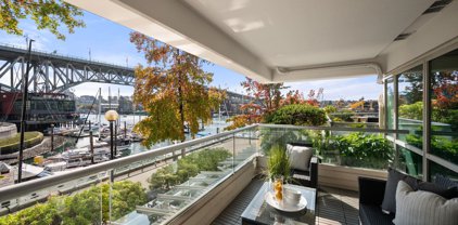 1600 Hornby Street Unit 204, Vancouver
