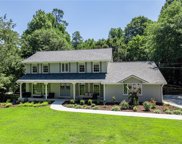 1145 Falstaff Drive, Roswell image