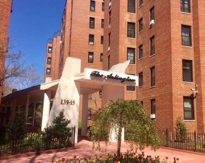 139-15 83 Avenue Unit #324, Briarwood